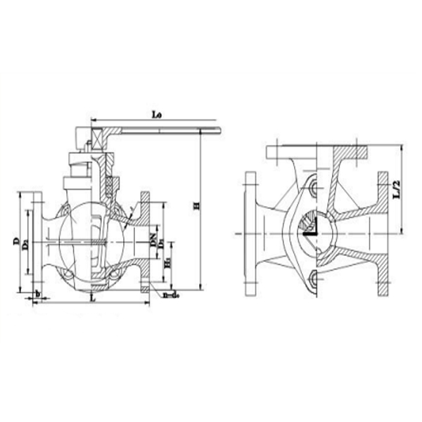 CBT4029-2005 J is similar to flange bronze filling cock 1.jpg